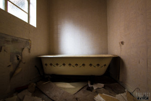St Josephs Orphanage - Bring a rubber duck