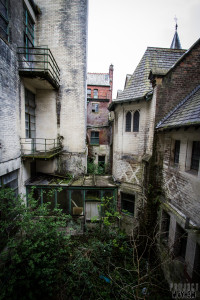 St Josephs Orphanage