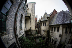 St Josephs Orphanage