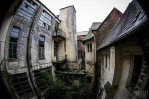St Josephs Orphanage