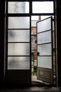 St Josephs Orphanage - An open door policy