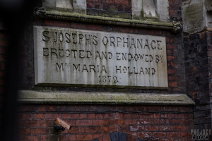 St Josephs Orphanage