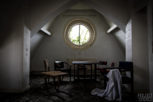 St Josephs Orphanage - Poker Table
