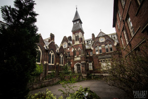 St Josephs Orphanage