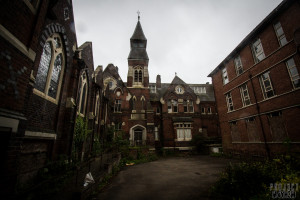 St Josephs Orphanage