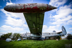 Avro Shackleton MR.3