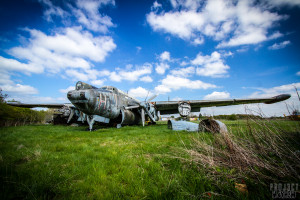 Avro Shackleton MR.3