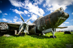 Avro Shackleton MR.3