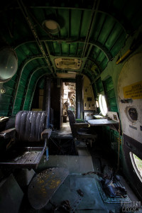 Avro Shackleton MR.3