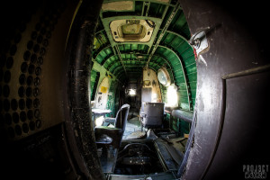 Avro Shackleton MR.3
