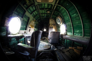 Avro Shackleton MR.3
