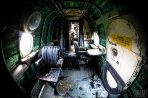 Avro Shackleton MR.3