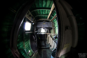 Avro Shackleton MR.3