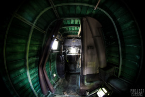 Avro Shackleton MR.3