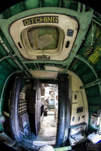 Avro Shackleton MR.3