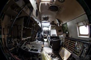 Avro Shackleton MR.3