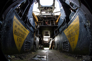 Avro Shackleton MR.3