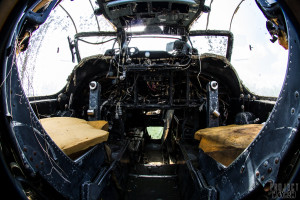 Avro Shackleton MR.3