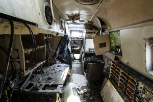 Avro Shackleton MR.3