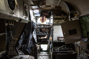 Avro Shackleton MR.3