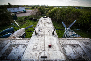 Avro Shackleton MR.3
