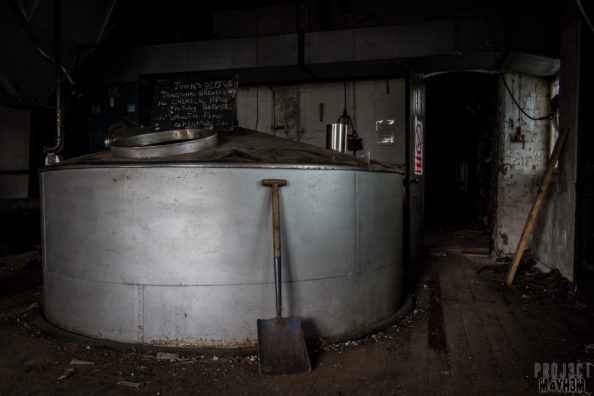 Mitchells of Lancaster Brewery and Malthouse Mitchells of Lancaster Brewery and Malthouse