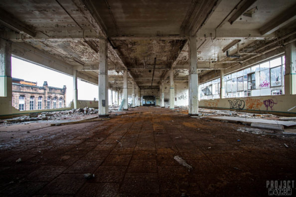 Gray & Dunn & Co Buscuit Factory Glasgow Gray & Dunn & Co Buscuit Factory Glasgow