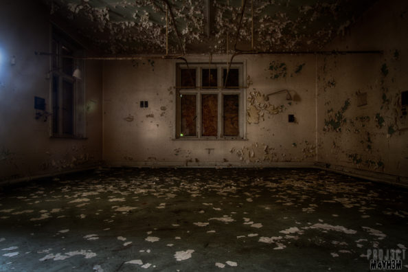 The Fletchers Convalescents Home The Fletchers Convalescents Home