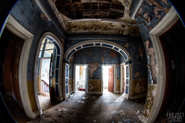 Little Plumstead Hospital / Asylum Little Plumstead Hospital / Asylum