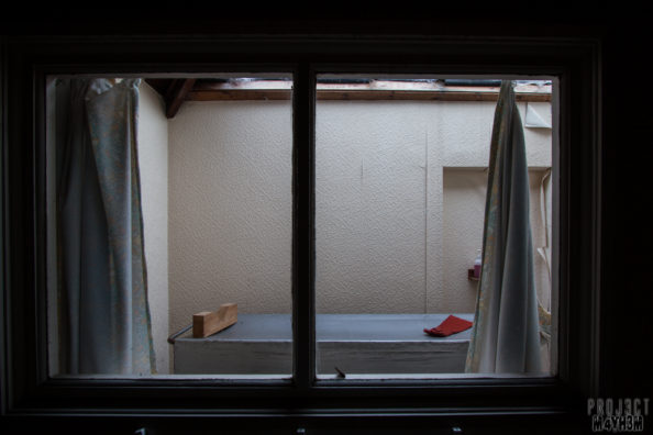 Rossendale Hospital Morgue Rossendale Hospital Morgue