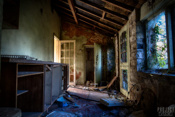 Dr X Manor House Kitchen Dr X Manor House Kitchen