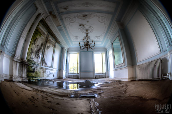 Silverlands The Blue Room Silverlands The Blue Room