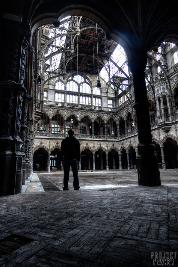 The CDC Belgium The CDC Belgium