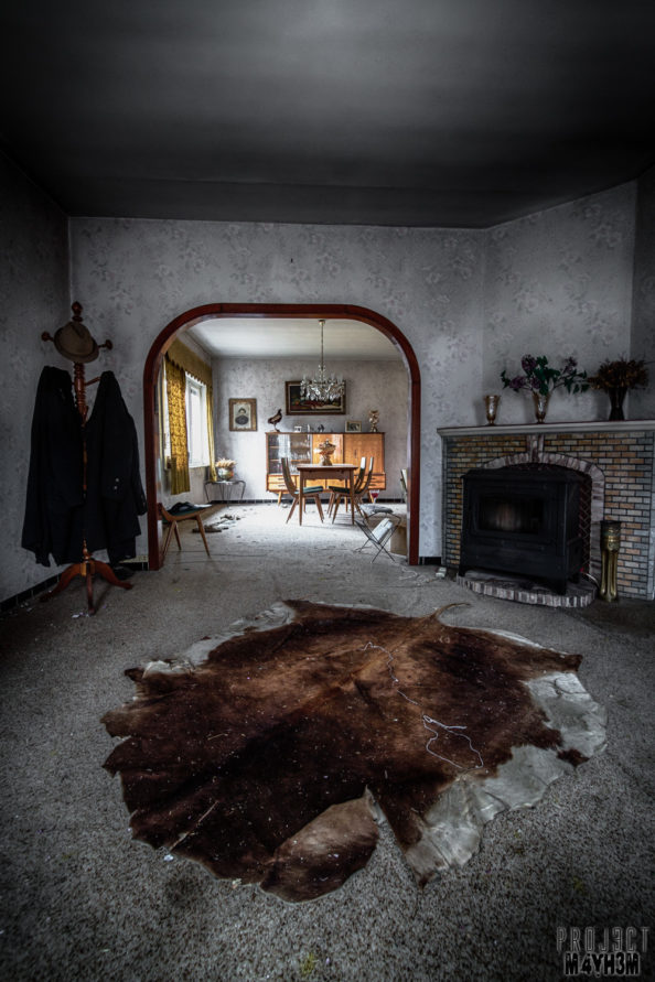 Villa Hector Villa Hector