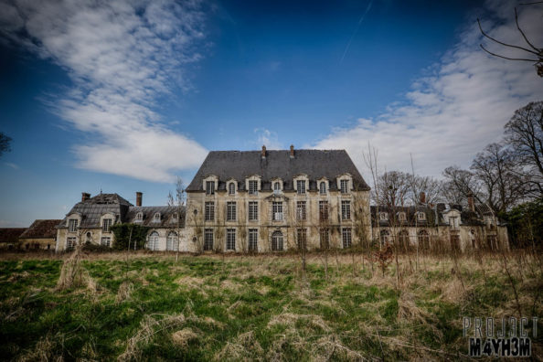 Château de Singes Château de Singes