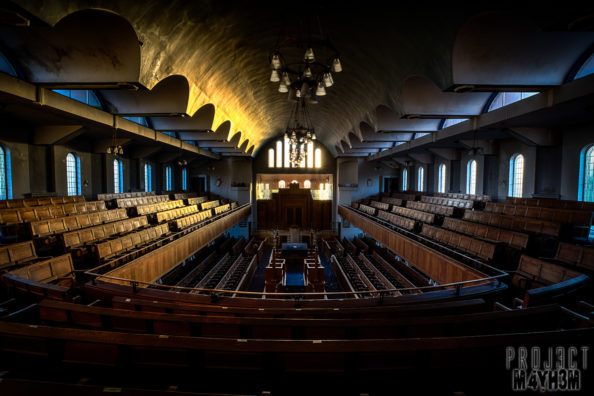 The Ark Synagogue The Ark Synagogue
