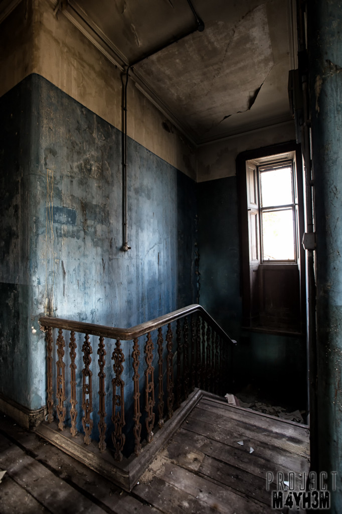 Birkwood Asylum