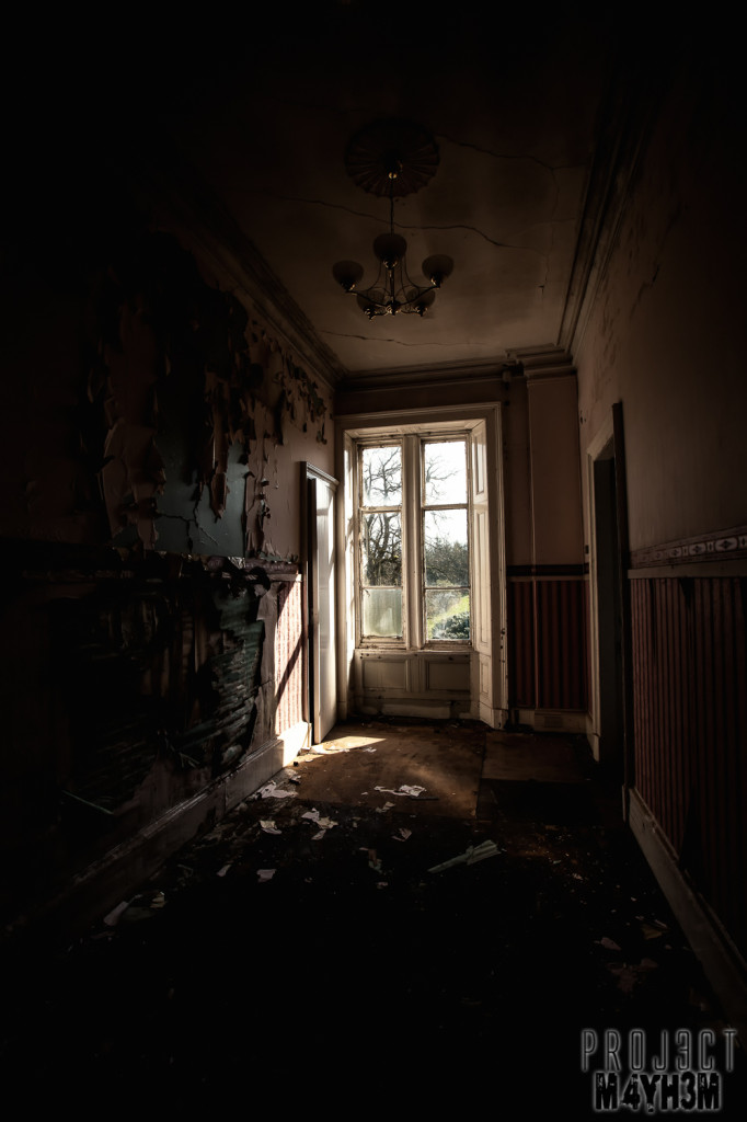 Birkwood Asylum
