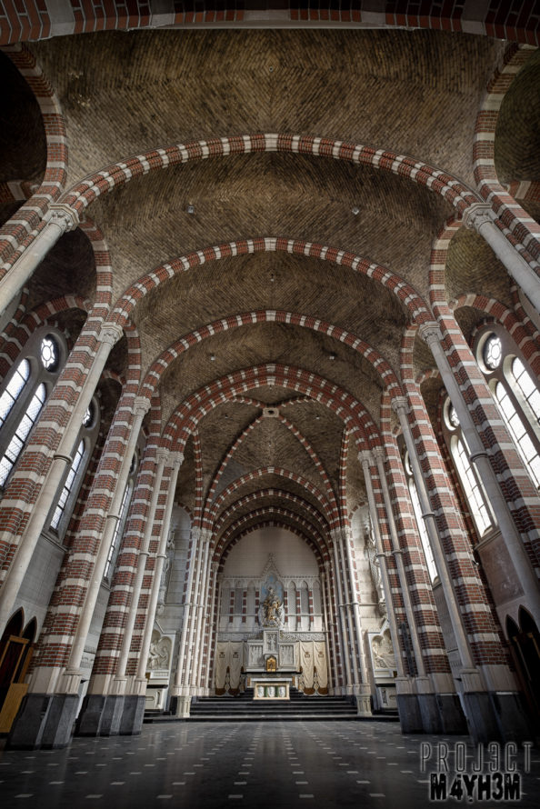 Mont G Monastery Mont G Monastery