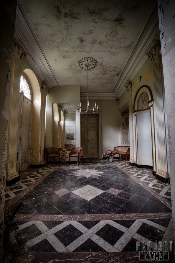 Villa Directeur Villa Directeur