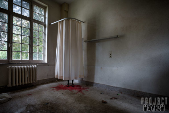 Salve Mater Psychiatric Hospital Salve Mater Psychiatric Hospital