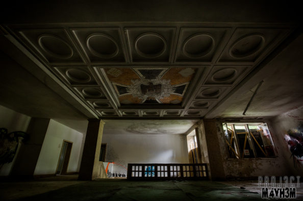 Krampnitz Kaserne Military Barracks Krampnitz Kaserne Military Barracks