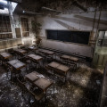 Easington Colliery Primary School - Classroom