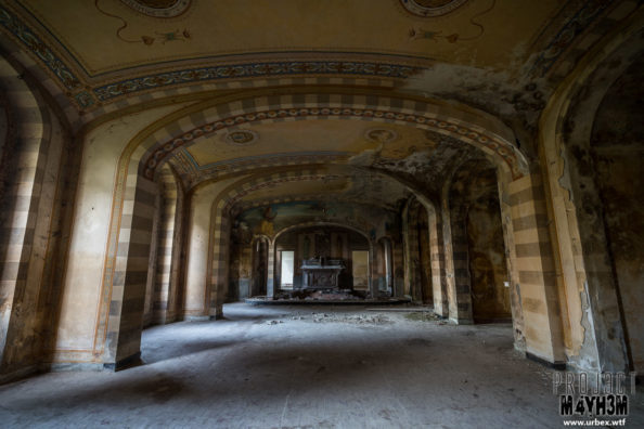 Church of A Church of A