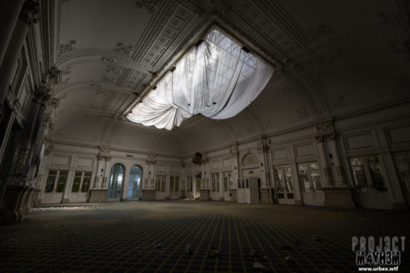 Paragorn Hotel Paragorn Hotel