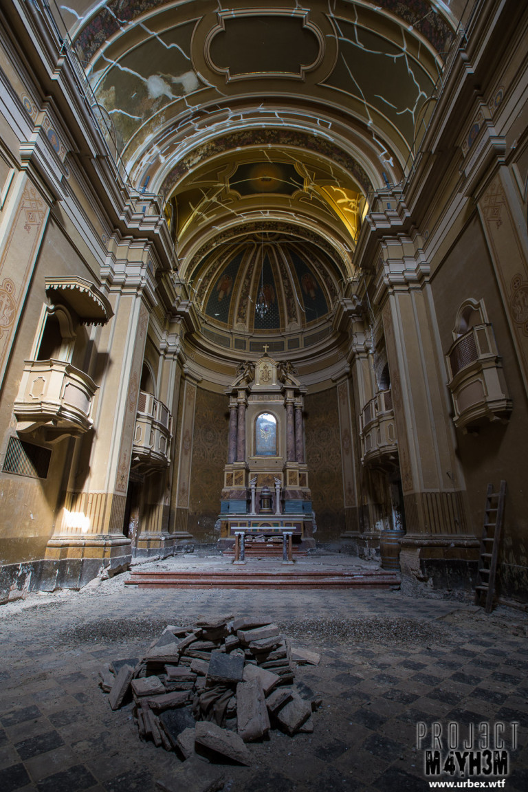 Convento dei P