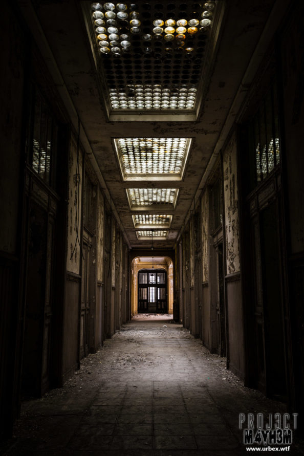 Bureau Central Bureau Central