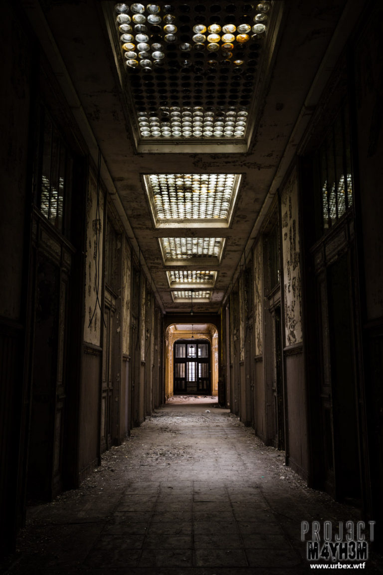 Bureau Central