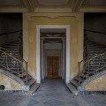 Palace Casino - Staircase