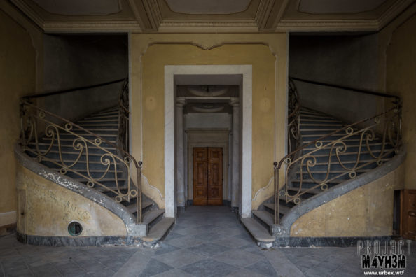 Palace Casino – Staircase Palace Casino - Staircase